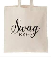 Swag Bag Candy Girl Impressive Beauty 