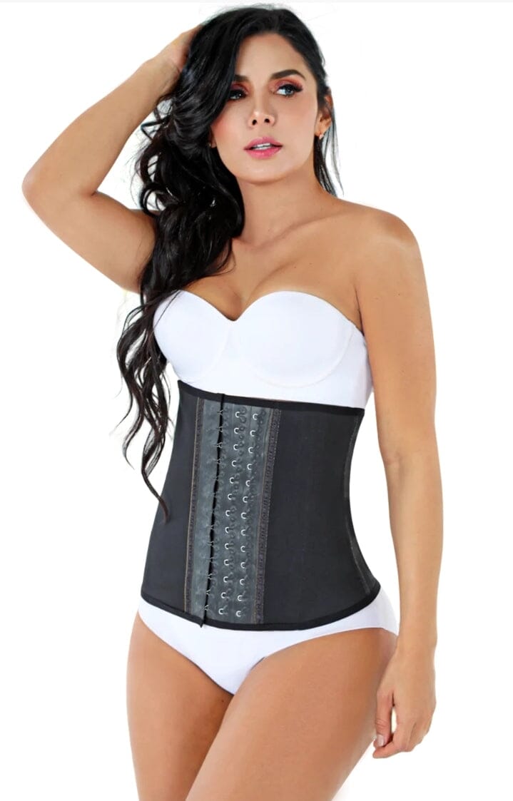 3-Hook Colombian Regular Strap-Less Candy Girl Impressive 