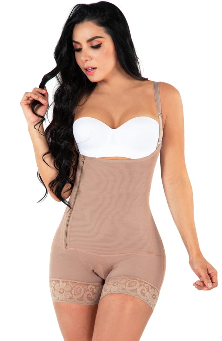 Body shaper (boy short) Candy Girl Impressive 