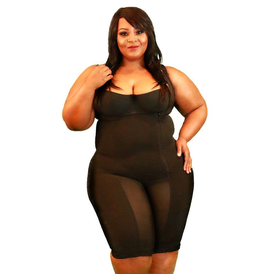 Body shaper (Knee) Candy Girl Impressive 