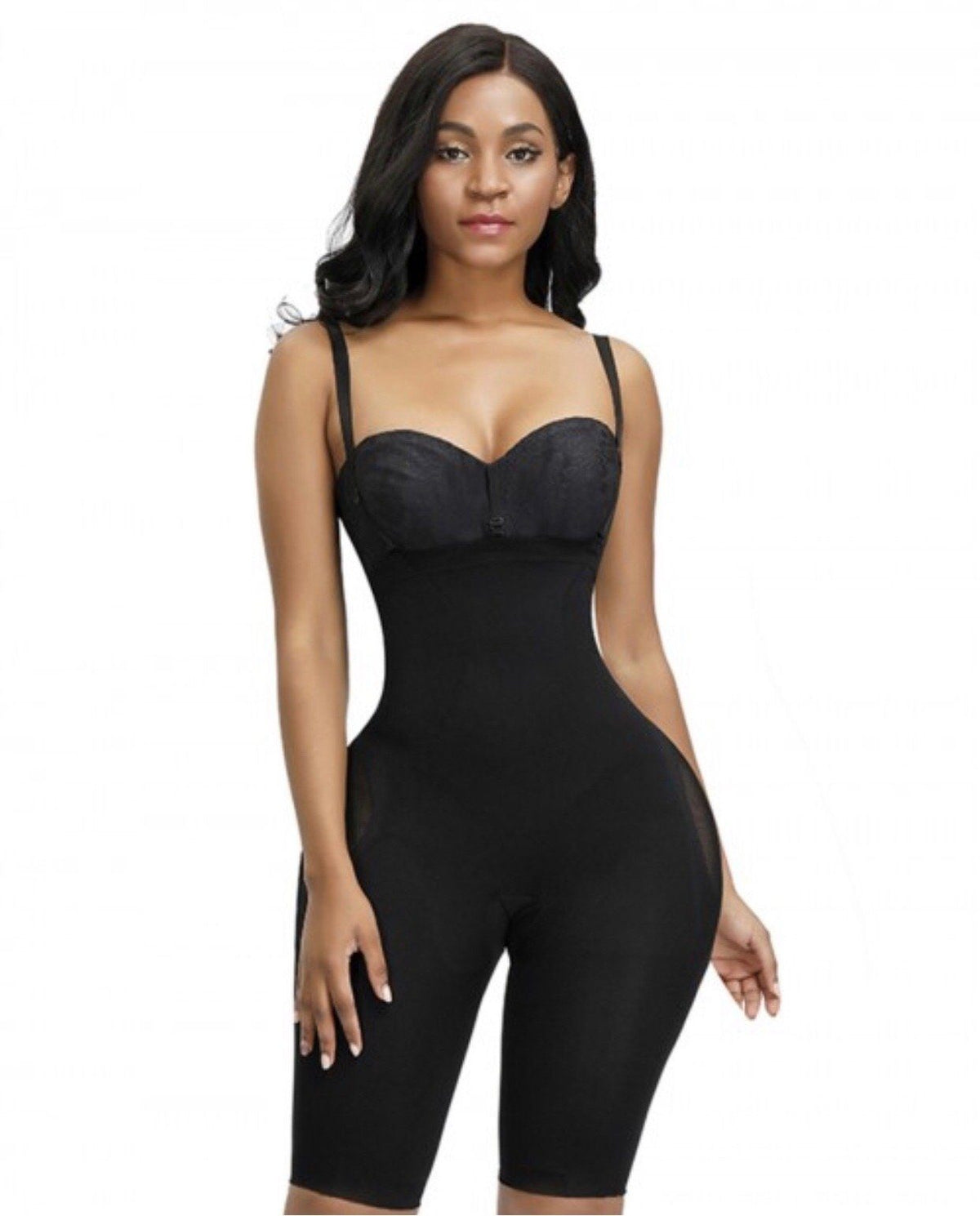 Seamless Waist Shaper Shapers Candy Girl Impressive Beauty 
