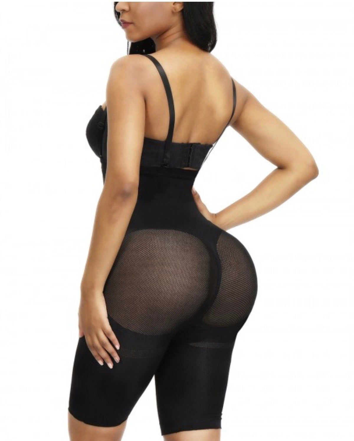 Seamless Waist Shaper Shapers Candy Girl Impressive Beauty 