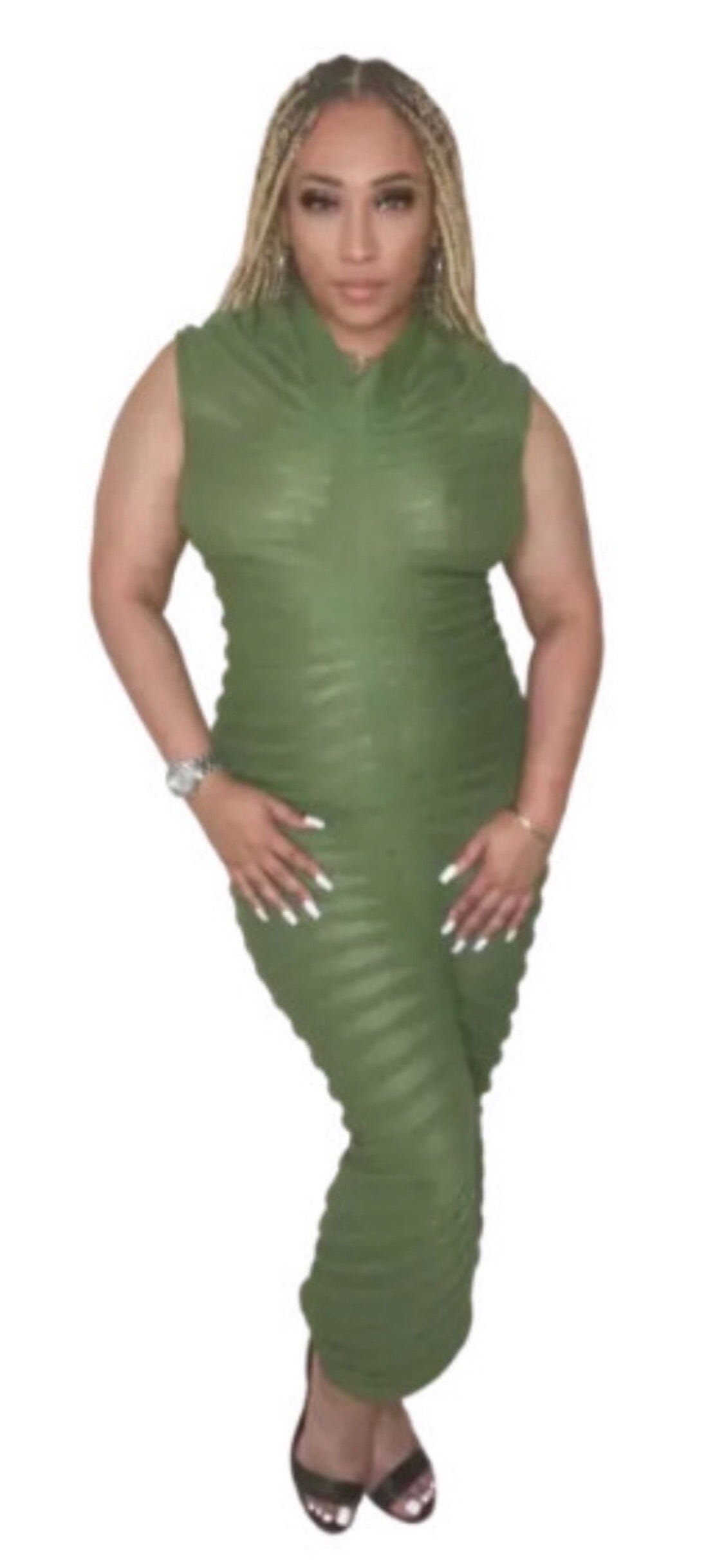 See thru valley Candy Girl Impressive Beauty 