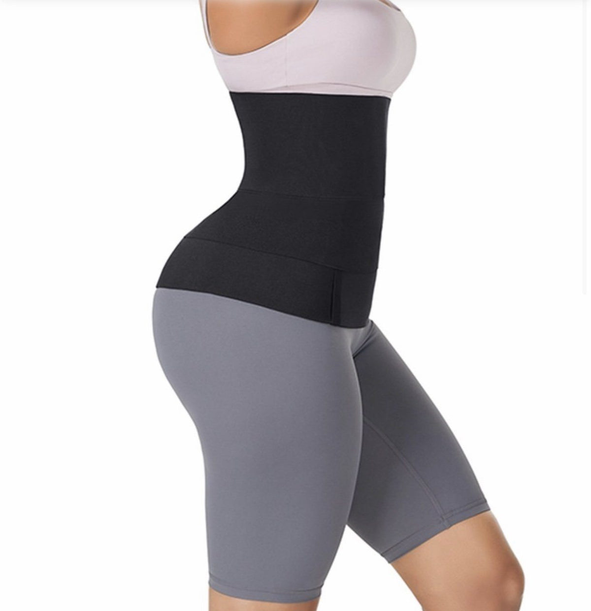 Waist Wrap Band Candy Girl Impressive Beauty 